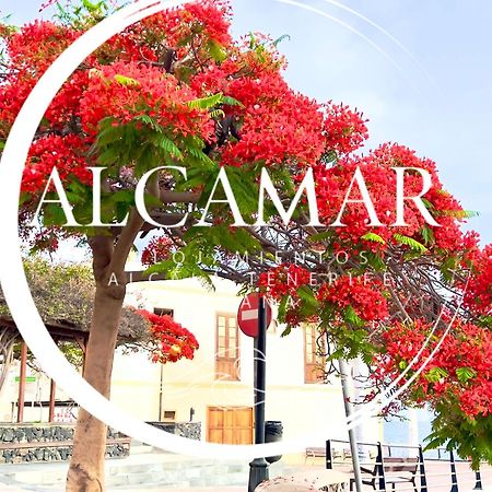 Alcalá Alcamar Habitacion Privada Con Las Areas De Sala, Cocina Y Bano Que Se Comparten Cerca Al Mar! מראה חיצוני תמונה