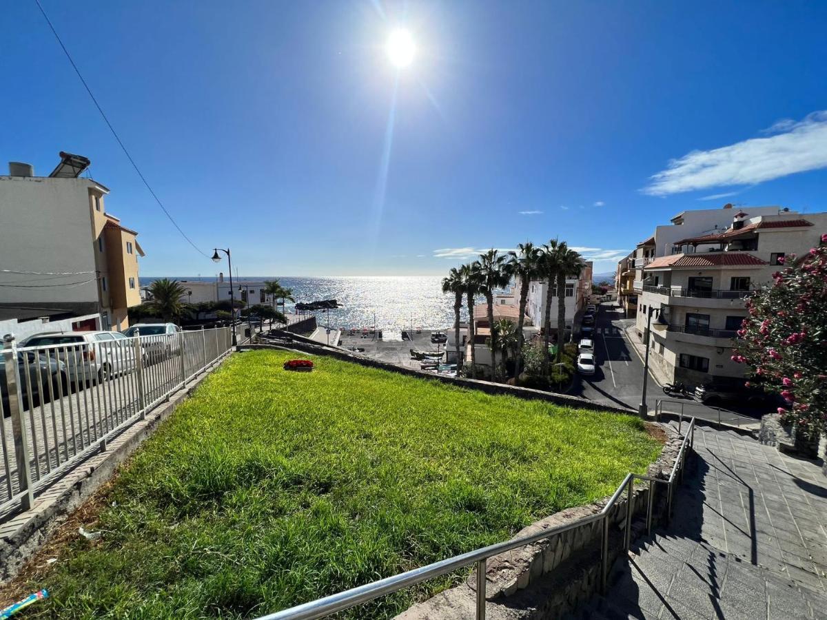 Alcalá Alcamar Habitacion Privada Con Las Areas De Sala, Cocina Y Bano Que Se Comparten Cerca Al Mar! מראה חיצוני תמונה