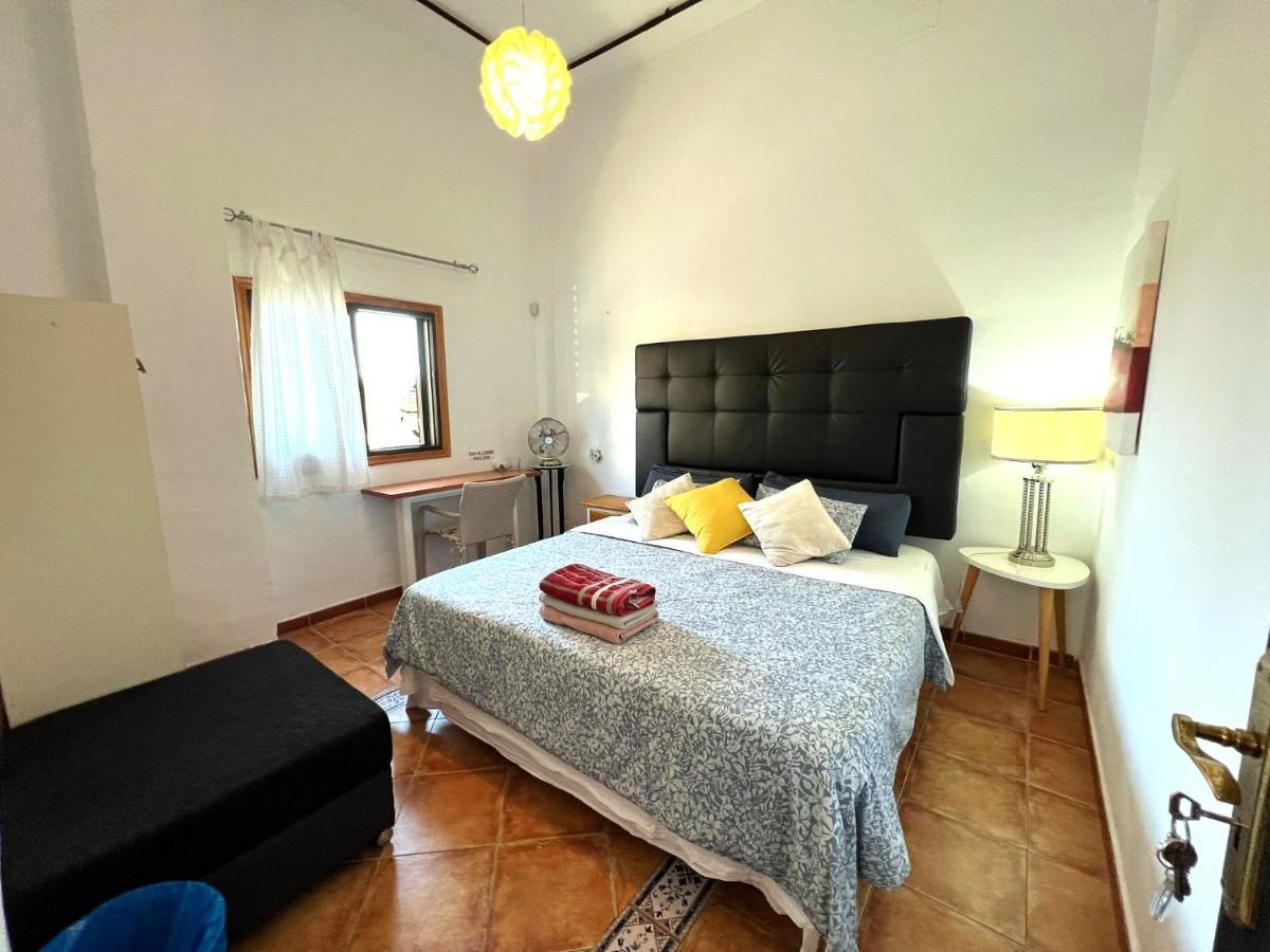 Alcalá Alcamar Habitacion Privada Con Las Areas De Sala, Cocina Y Bano Que Se Comparten Cerca Al Mar! מראה חיצוני תמונה