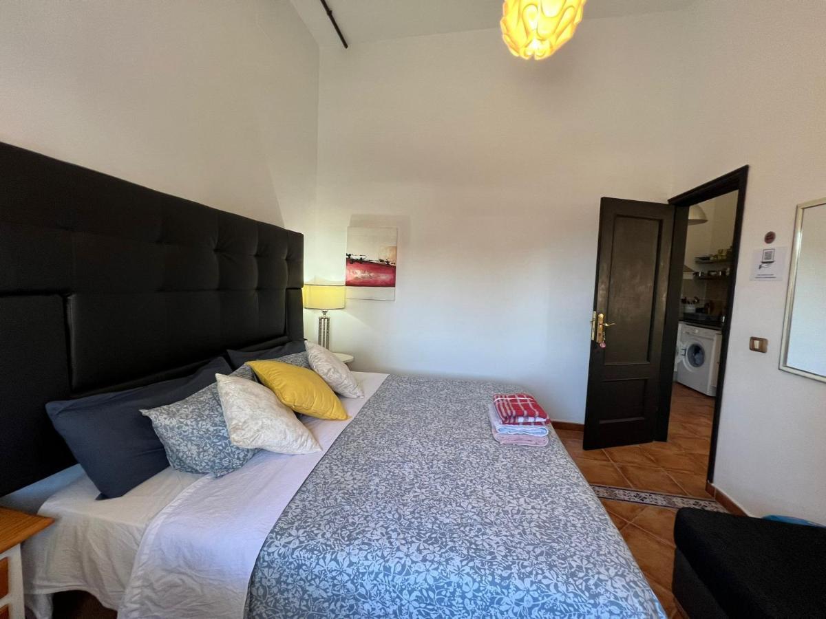 Alcalá Alcamar Habitacion Privada Con Las Areas De Sala, Cocina Y Bano Que Se Comparten Cerca Al Mar! מראה חיצוני תמונה