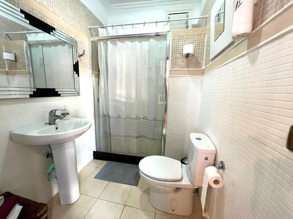 Alcalá Alcamar Habitacion Privada Con Las Areas De Sala, Cocina Y Bano Que Se Comparten Cerca Al Mar! מראה חיצוני תמונה