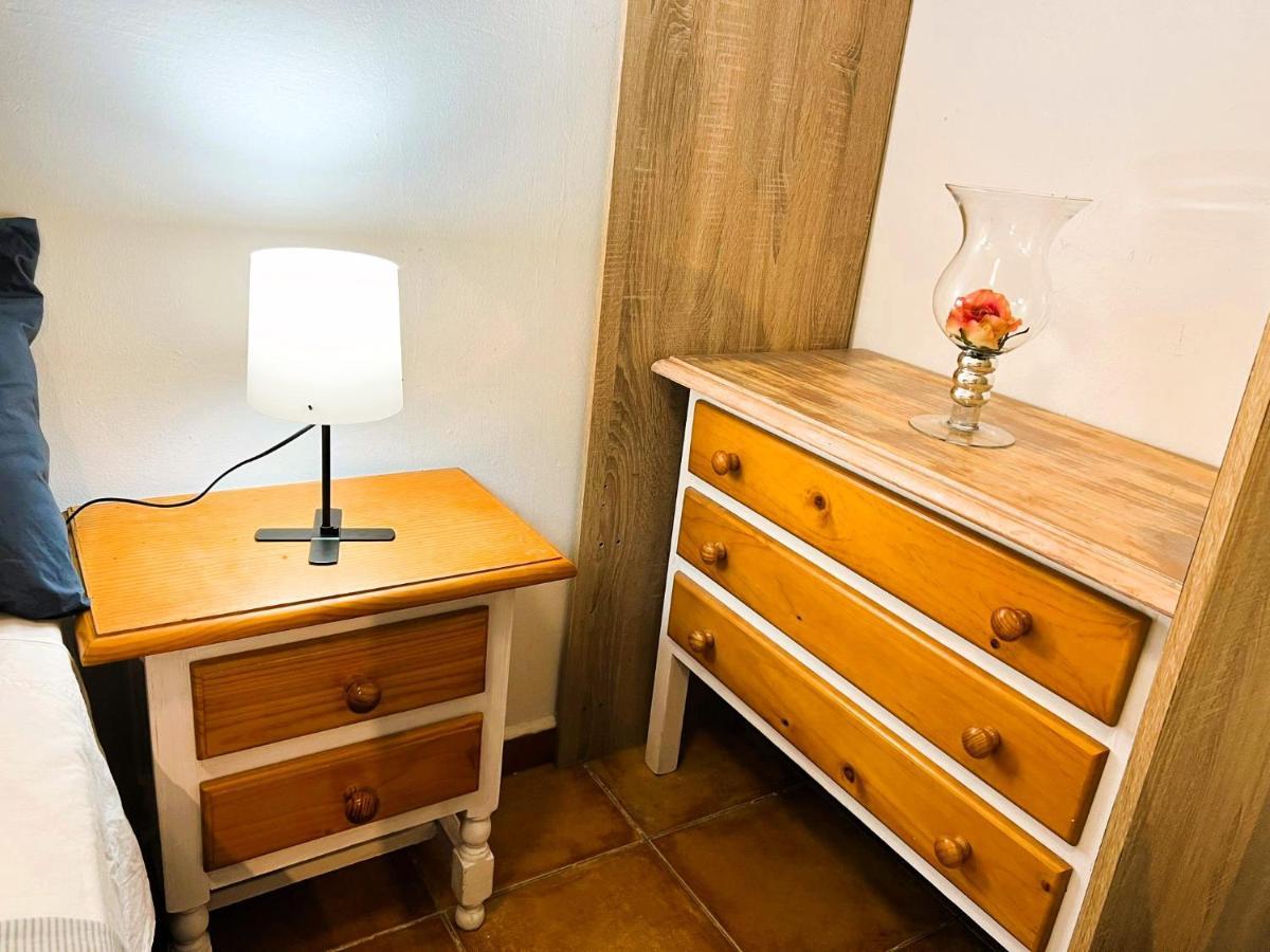 Alcalá Alcamar Habitacion Privada Con Las Areas De Sala, Cocina Y Bano Que Se Comparten Cerca Al Mar! מראה חיצוני תמונה