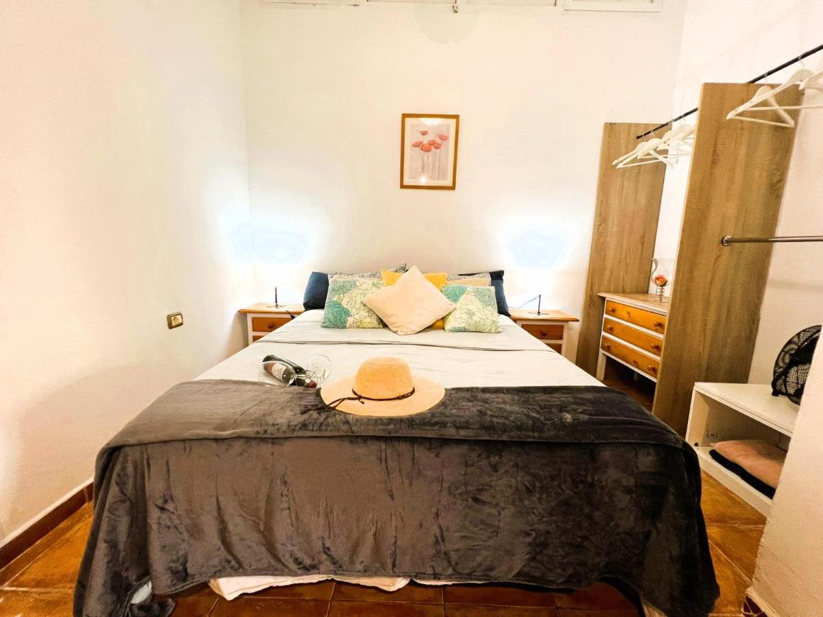 Alcalá Alcamar Habitacion Privada Con Las Areas De Sala, Cocina Y Bano Que Se Comparten Cerca Al Mar! מראה חיצוני תמונה