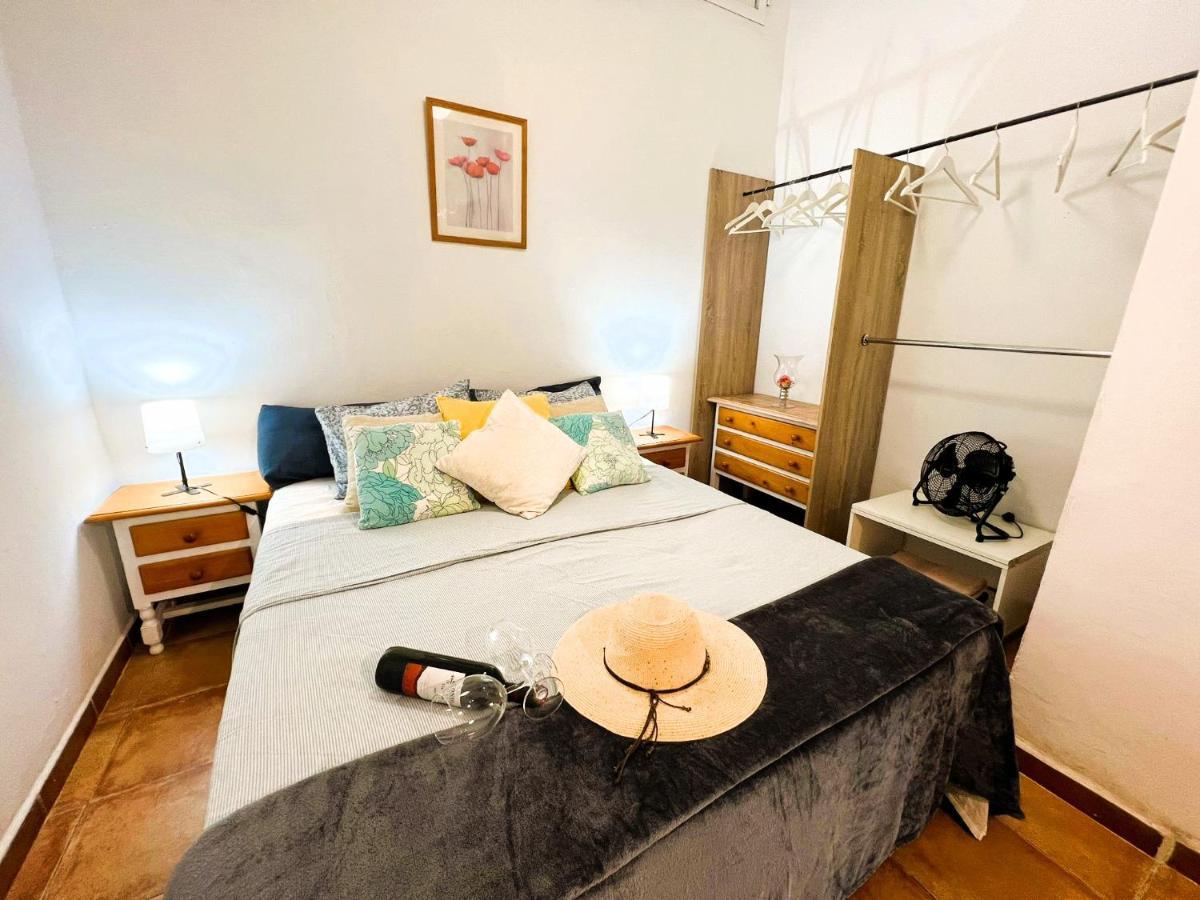Alcalá Alcamar Habitacion Privada Con Las Areas De Sala, Cocina Y Bano Que Se Comparten Cerca Al Mar! מראה חיצוני תמונה