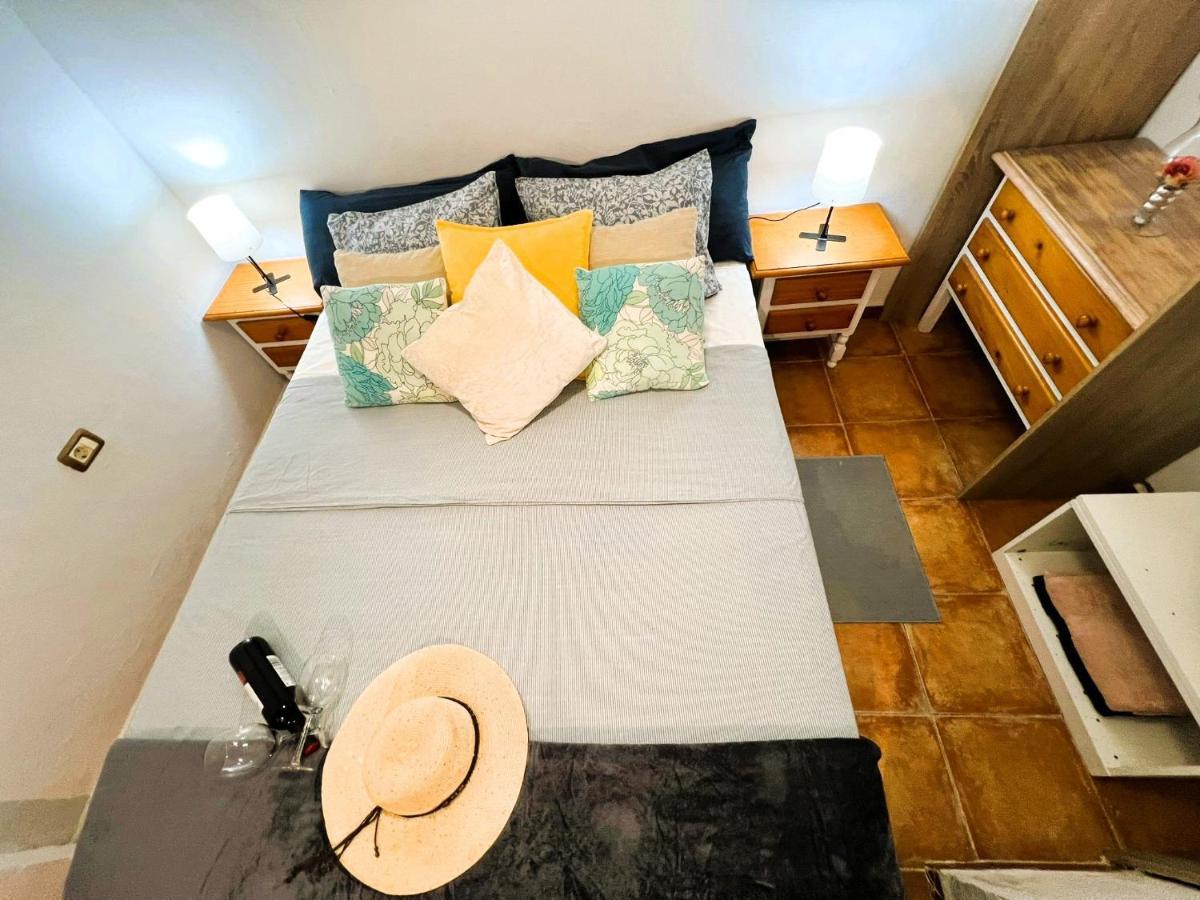 Alcalá Alcamar Habitacion Privada Con Las Areas De Sala, Cocina Y Bano Que Se Comparten Cerca Al Mar! מראה חיצוני תמונה