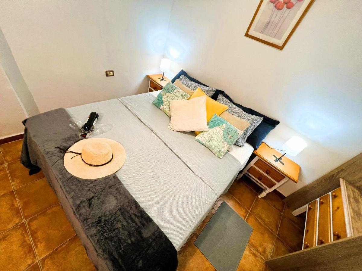 Alcalá Alcamar Habitacion Privada Con Las Areas De Sala, Cocina Y Bano Que Se Comparten Cerca Al Mar! מראה חיצוני תמונה