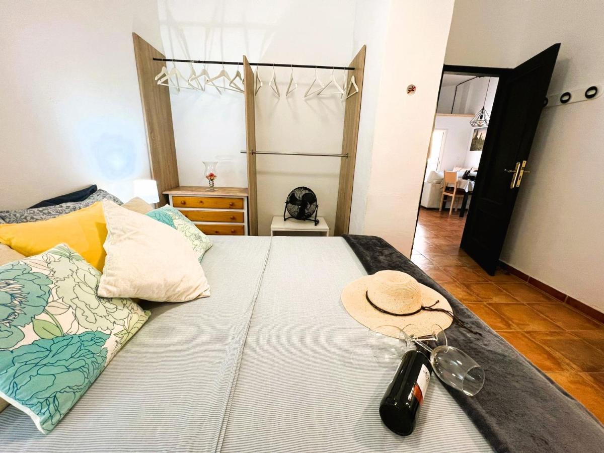 Alcalá Alcamar Habitacion Privada Con Las Areas De Sala, Cocina Y Bano Que Se Comparten Cerca Al Mar! מראה חיצוני תמונה