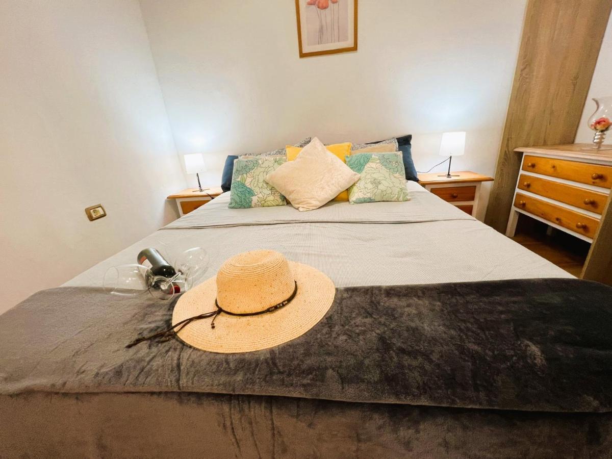 Alcalá Alcamar Habitacion Privada Con Las Areas De Sala, Cocina Y Bano Que Se Comparten Cerca Al Mar! מראה חיצוני תמונה