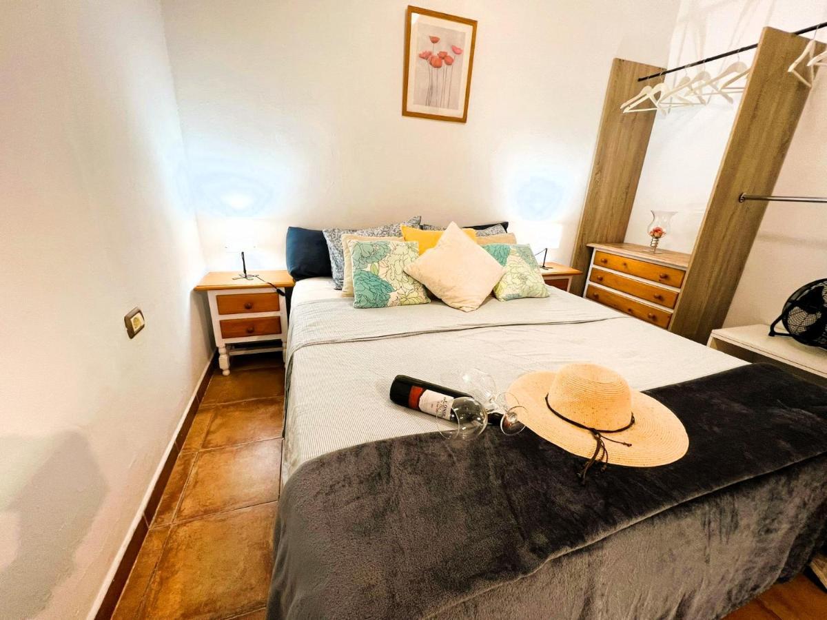 Alcalá Alcamar Habitacion Privada Con Las Areas De Sala, Cocina Y Bano Que Se Comparten Cerca Al Mar! מראה חיצוני תמונה