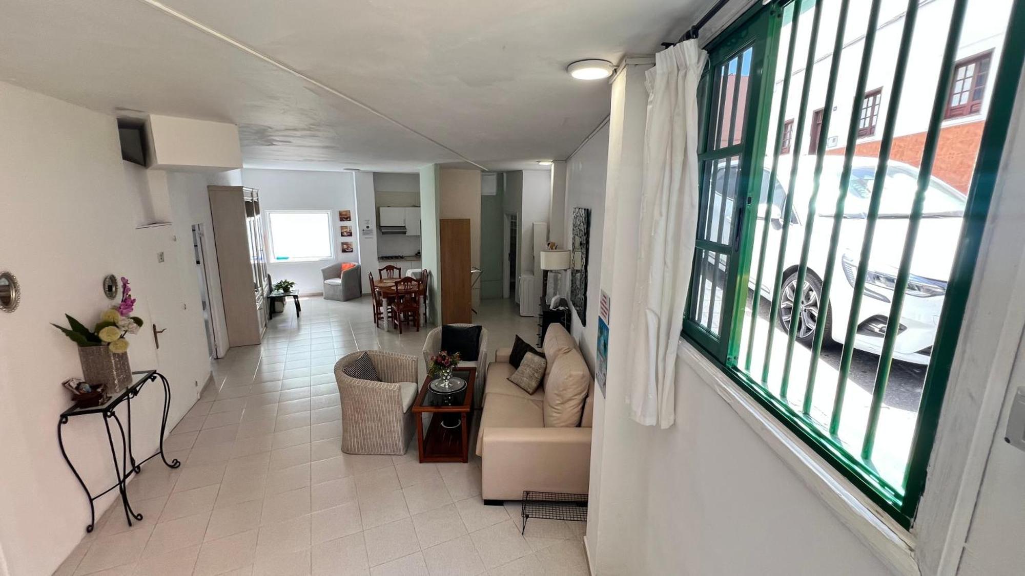 Alcalá Alcamar Habitacion Privada Con Las Areas De Sala, Cocina Y Bano Que Se Comparten Cerca Al Mar! מראה חיצוני תמונה