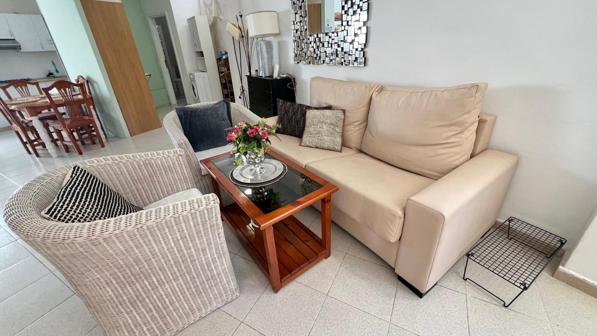 Alcalá Alcamar Habitacion Privada Con Las Areas De Sala, Cocina Y Bano Que Se Comparten Cerca Al Mar! מראה חיצוני תמונה