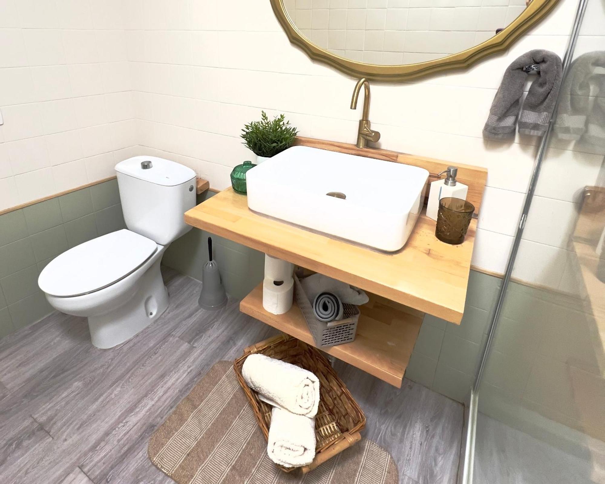 Alcalá Alcamar Habitacion Privada Con Las Areas De Sala, Cocina Y Bano Que Se Comparten Cerca Al Mar! מראה חיצוני תמונה