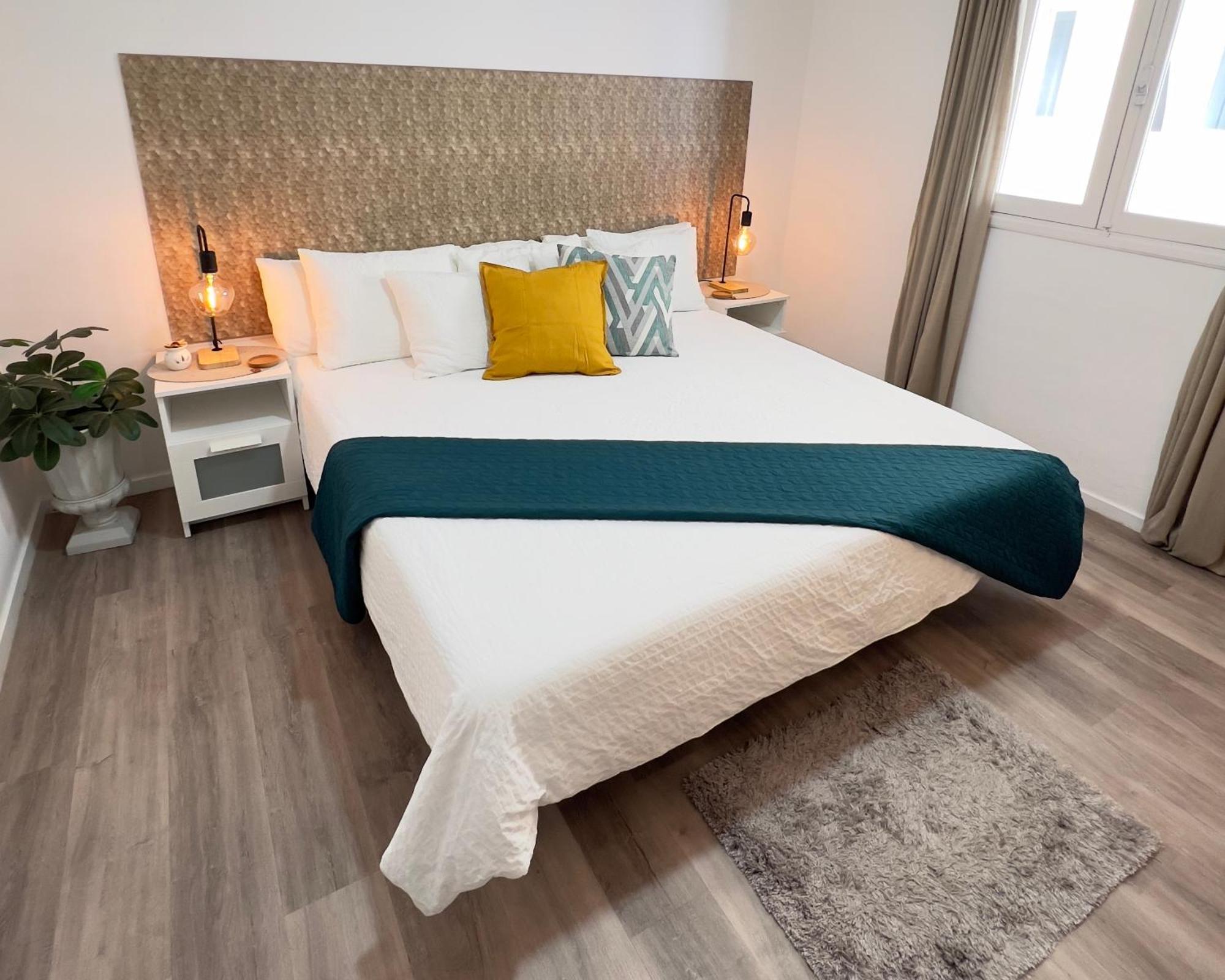 Alcalá Alcamar Habitacion Privada Con Las Areas De Sala, Cocina Y Bano Que Se Comparten Cerca Al Mar! מראה חיצוני תמונה