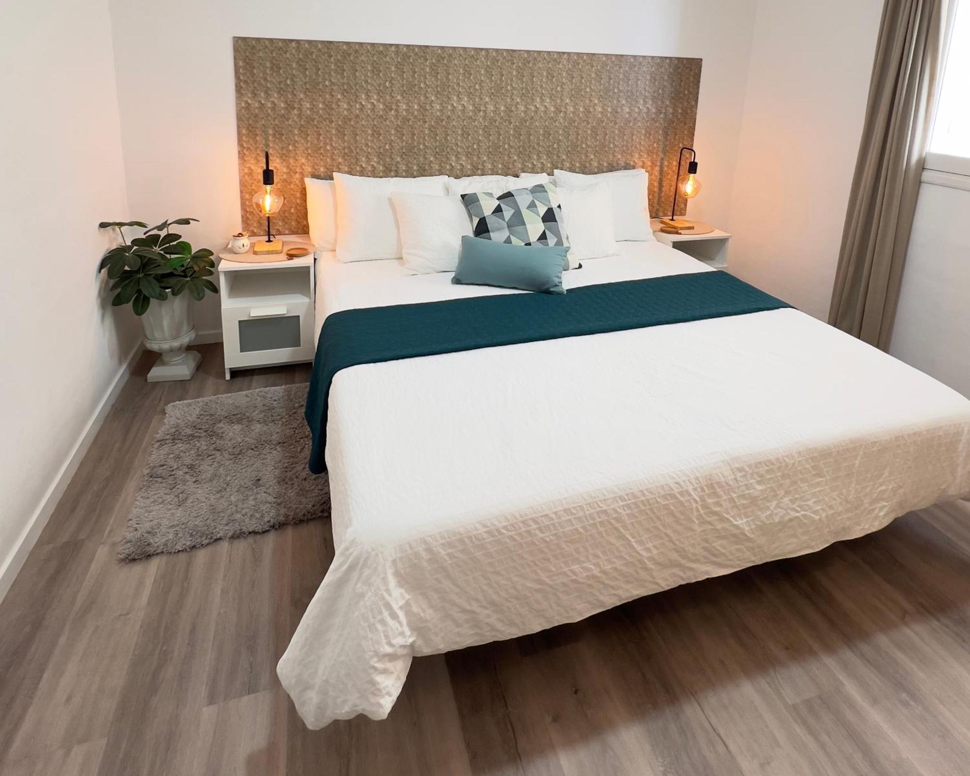 Alcalá Alcamar Habitacion Privada Con Las Areas De Sala, Cocina Y Bano Que Se Comparten Cerca Al Mar! מראה חיצוני תמונה