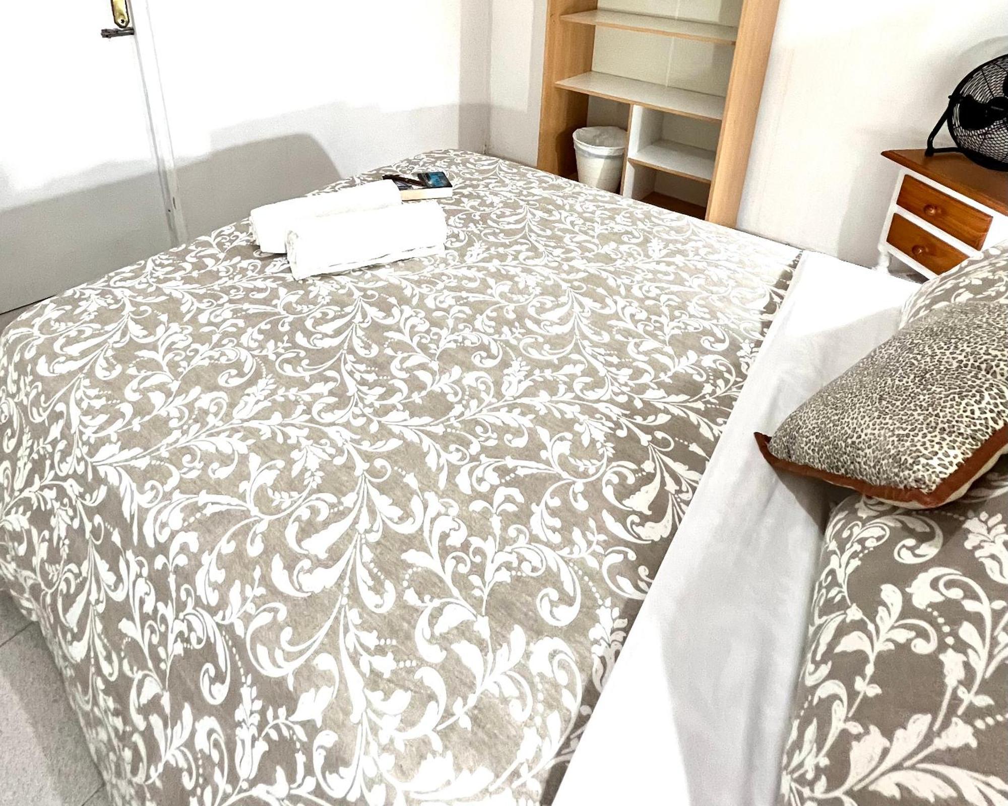 Alcalá Alcamar Habitacion Privada Con Las Areas De Sala, Cocina Y Bano Que Se Comparten Cerca Al Mar! מראה חיצוני תמונה
