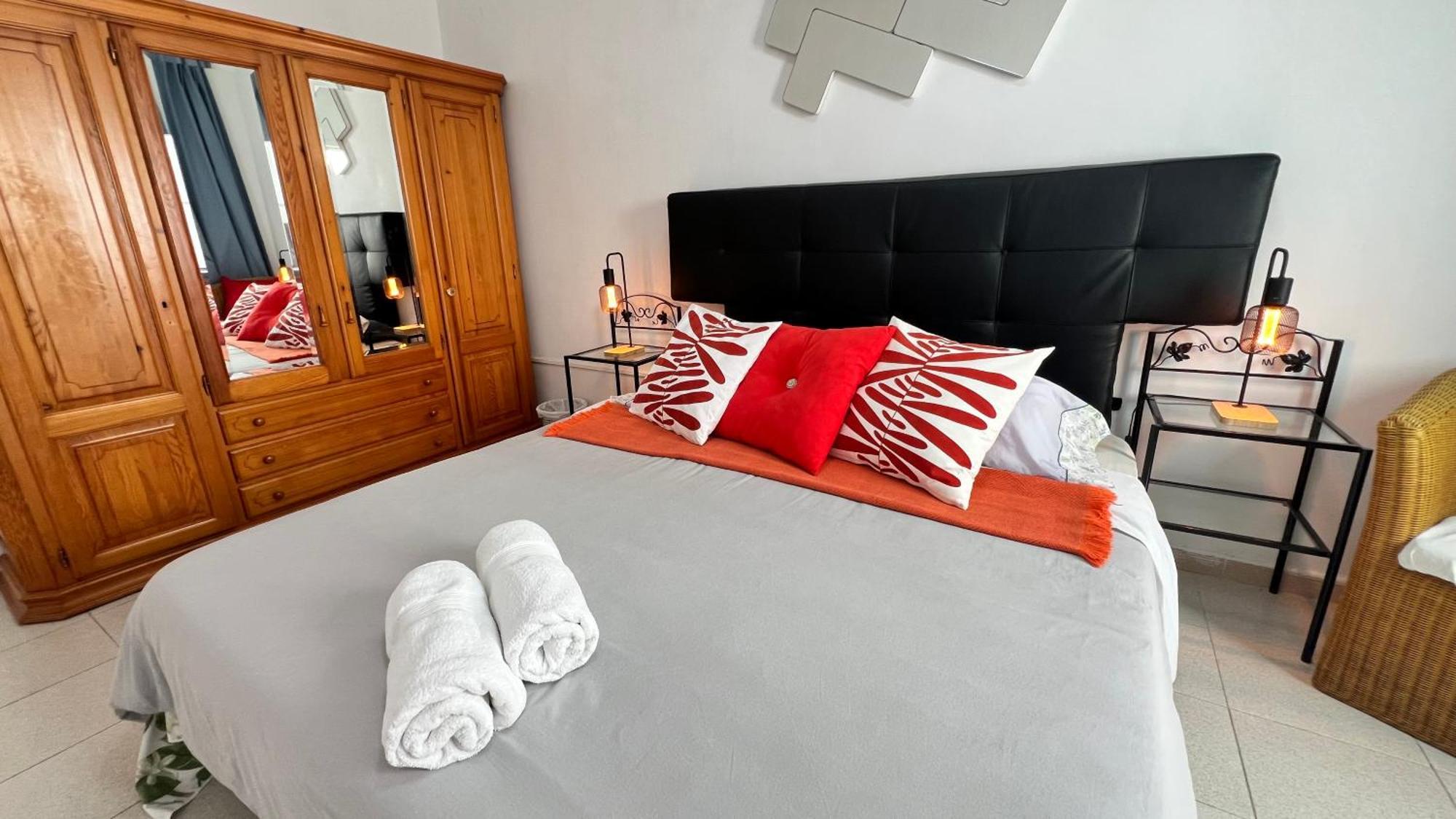 Alcalá Alcamar Habitacion Privada Con Las Areas De Sala, Cocina Y Bano Que Se Comparten Cerca Al Mar! מראה חיצוני תמונה