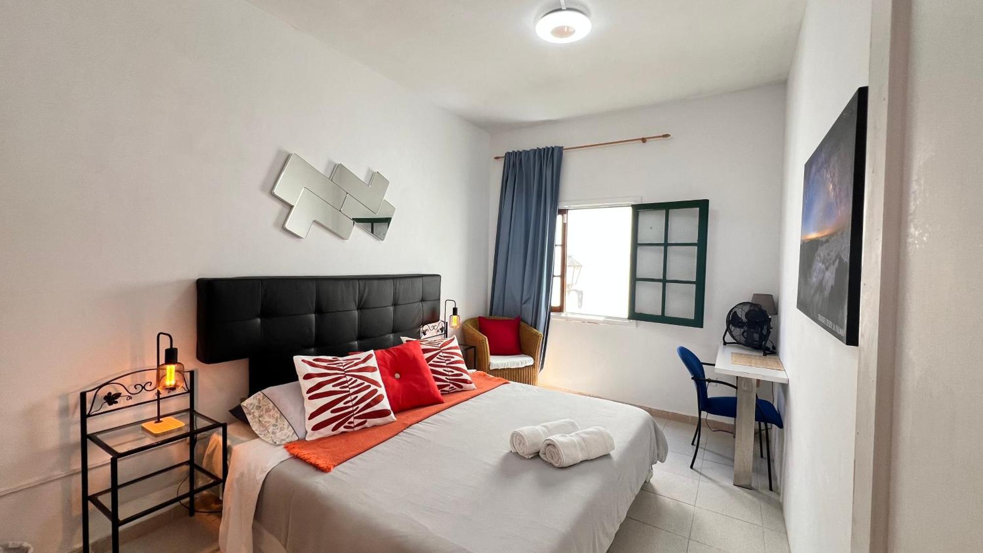 Alcalá Alcamar Habitacion Privada Con Las Areas De Sala, Cocina Y Bano Que Se Comparten Cerca Al Mar! מראה חיצוני תמונה