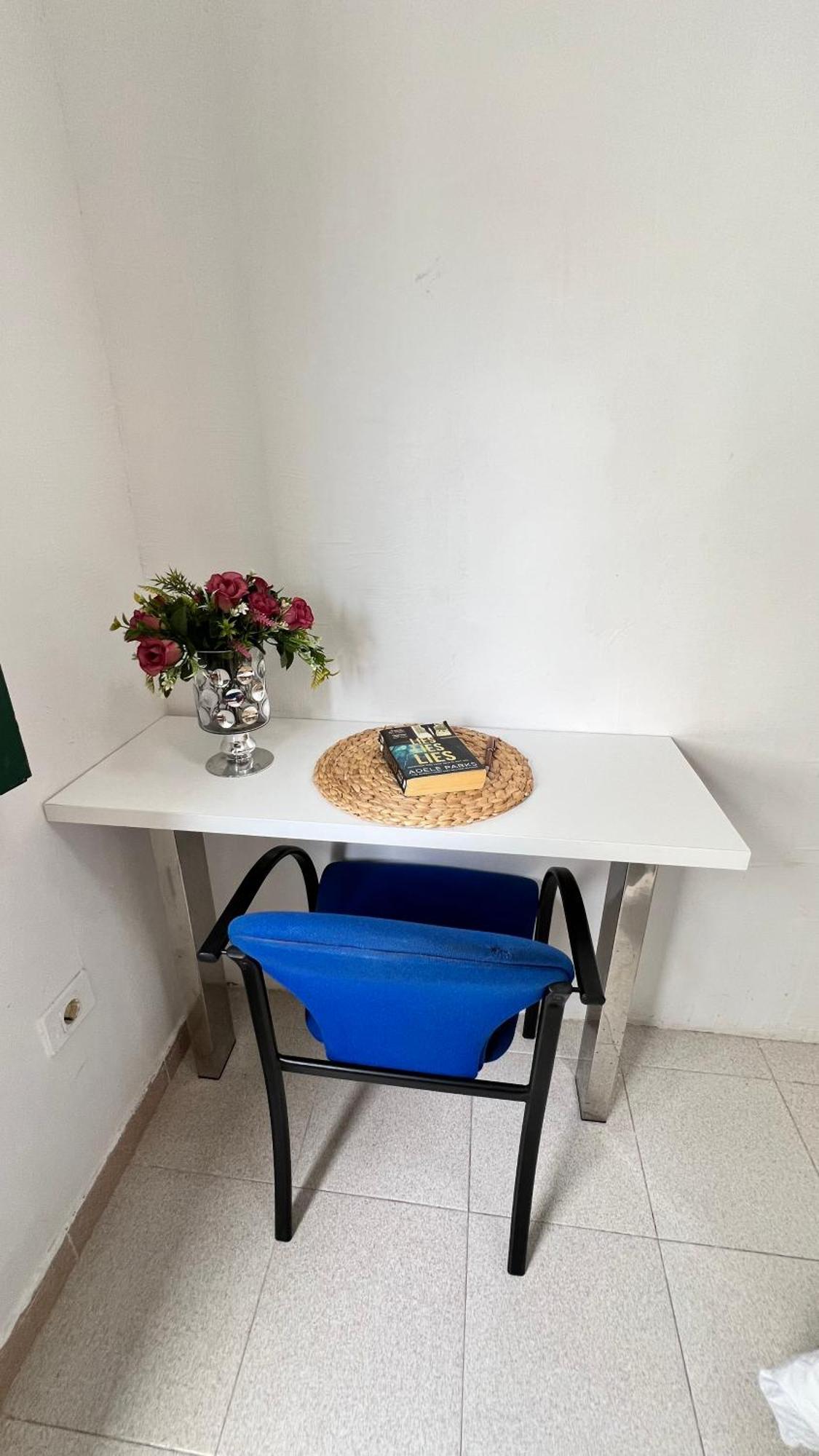 Alcalá Alcamar Habitacion Privada Con Las Areas De Sala, Cocina Y Bano Que Se Comparten Cerca Al Mar! מראה חיצוני תמונה